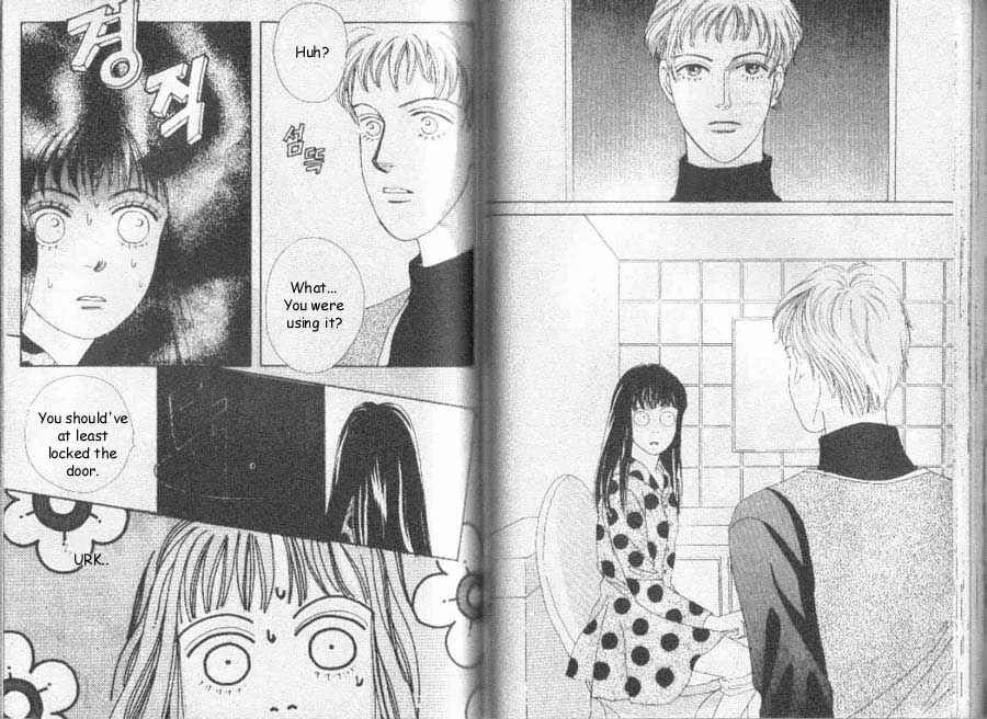 Page 13 Chapter 40 Boys Over Flowers