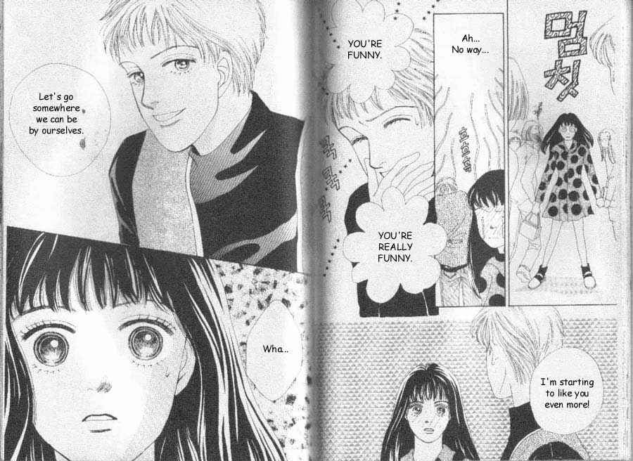 Page 15 Chapter 40 Boys Over Flowers