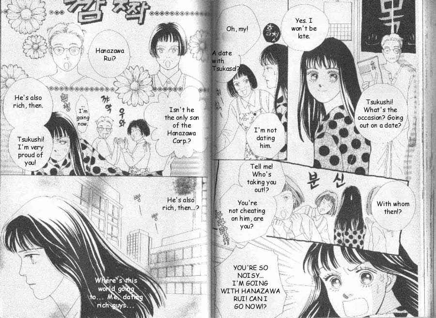 Page 2 Chapter 40 Boys Over Flowers