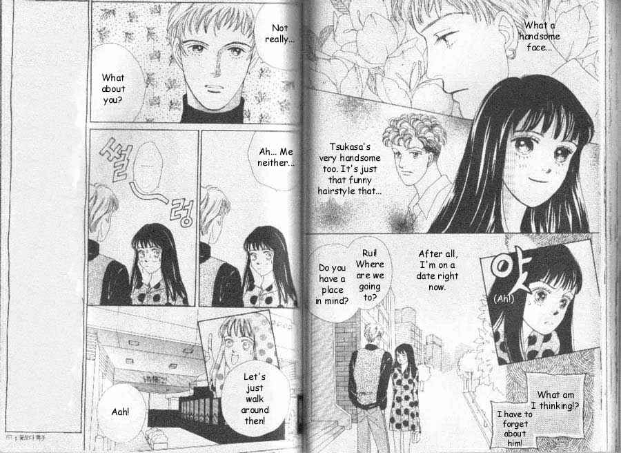 Page 4 Chapter 40 Boys Over Flowers