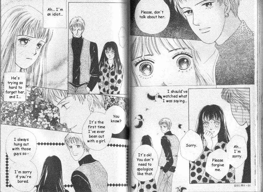 Page 6 Chapter 40 Boys Over Flowers