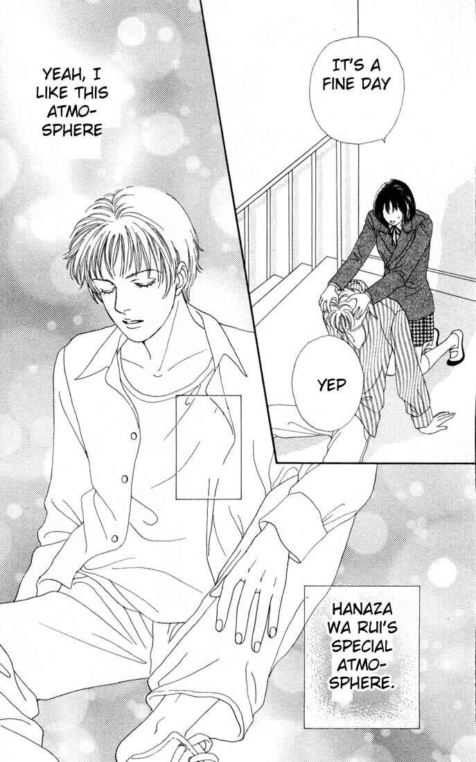 Page 23 Chapter 105 Boys Over Flowers