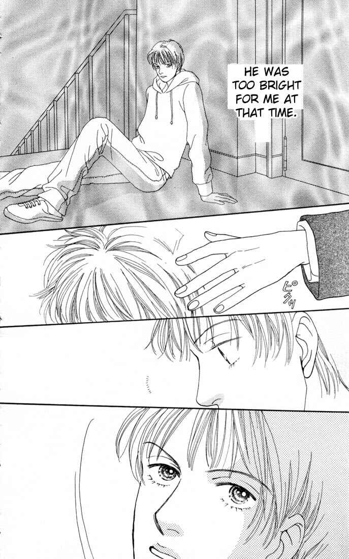 Page 25 Chapter 105 Boys Over Flowers