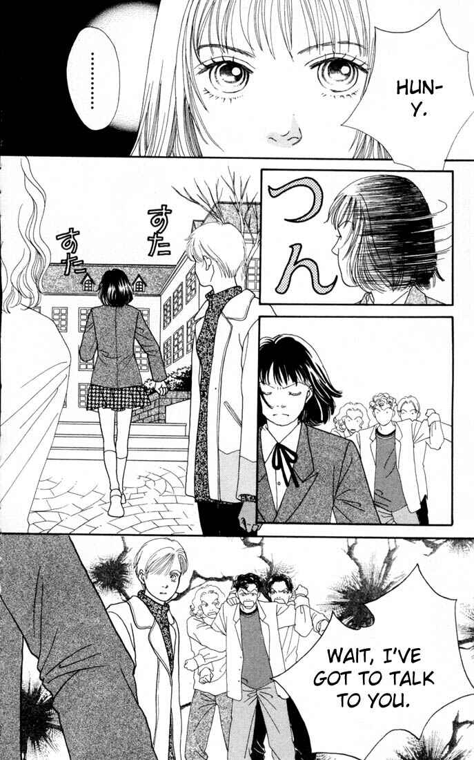 Page 7 Chapter 105 Boys Over Flowers