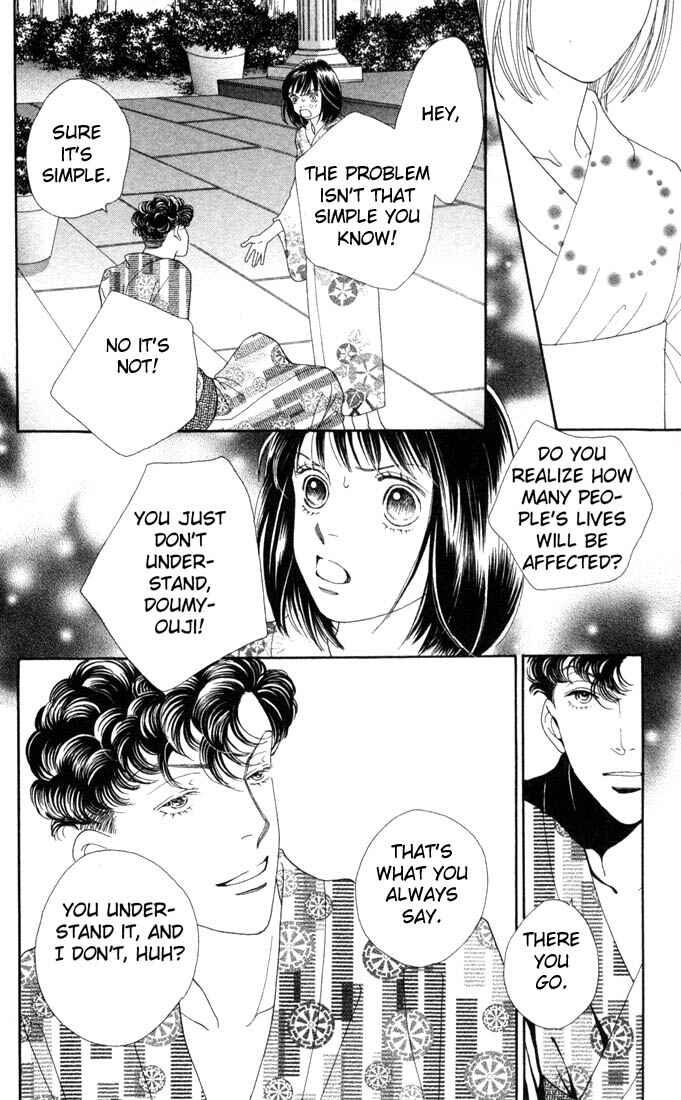 Page 18 Chapter 177 Boys Over Flowers
