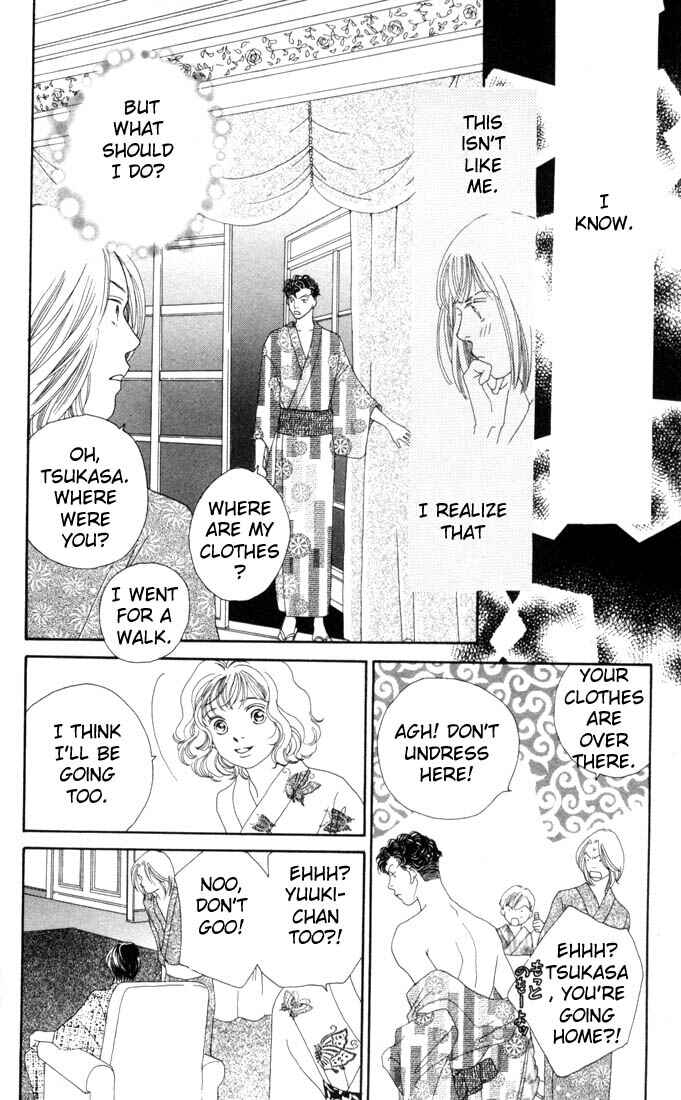 Page 20 Chapter 177 Boys Over Flowers