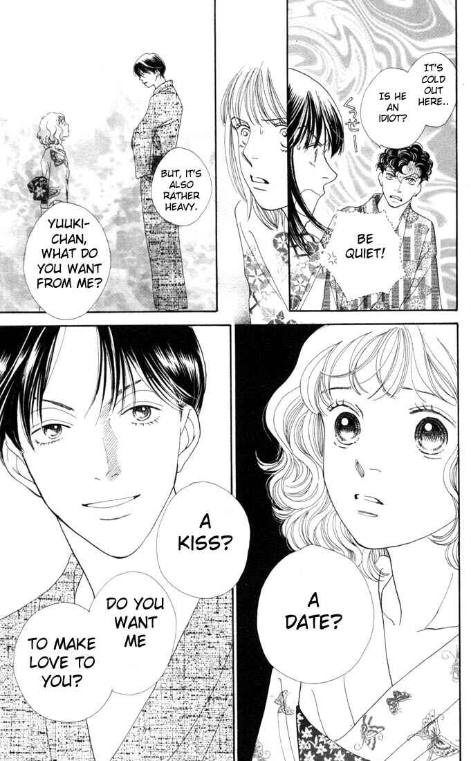 Page 5 Chapter 177 Boys Over Flowers