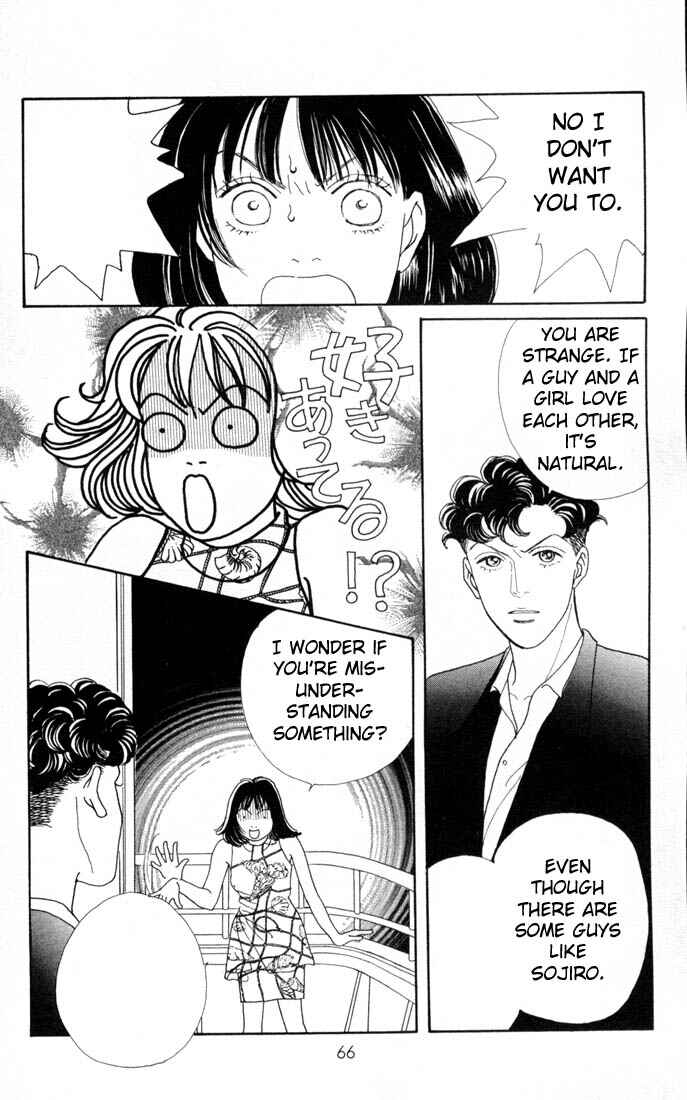 Page 10 Chapter 100 Boys Over Flowers