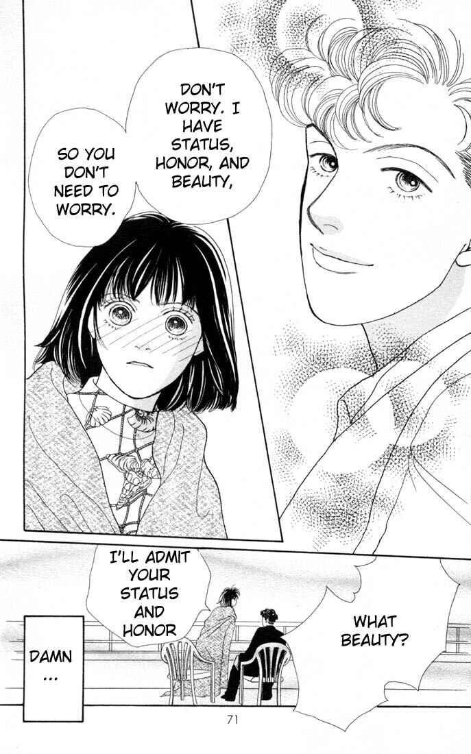 Page 15 Chapter 100 Boys Over Flowers