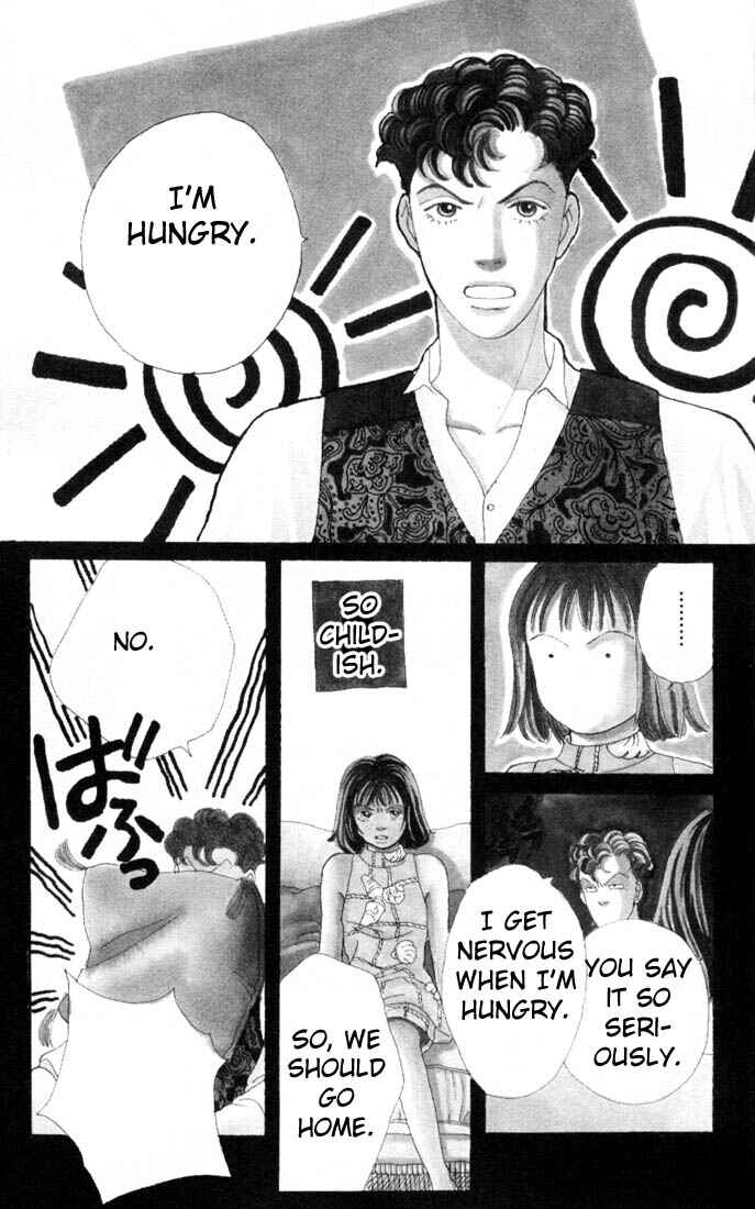 Page 2 Chapter 100 Boys Over Flowers