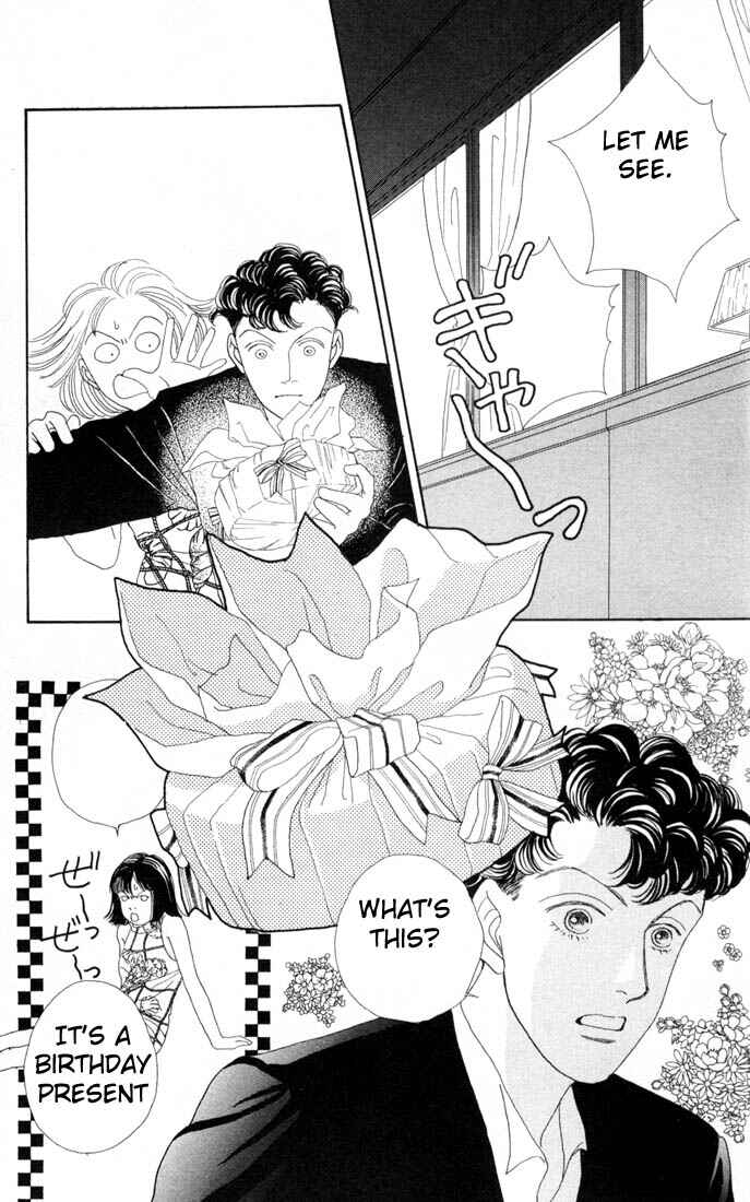 Page 24 Chapter 100 Boys Over Flowers