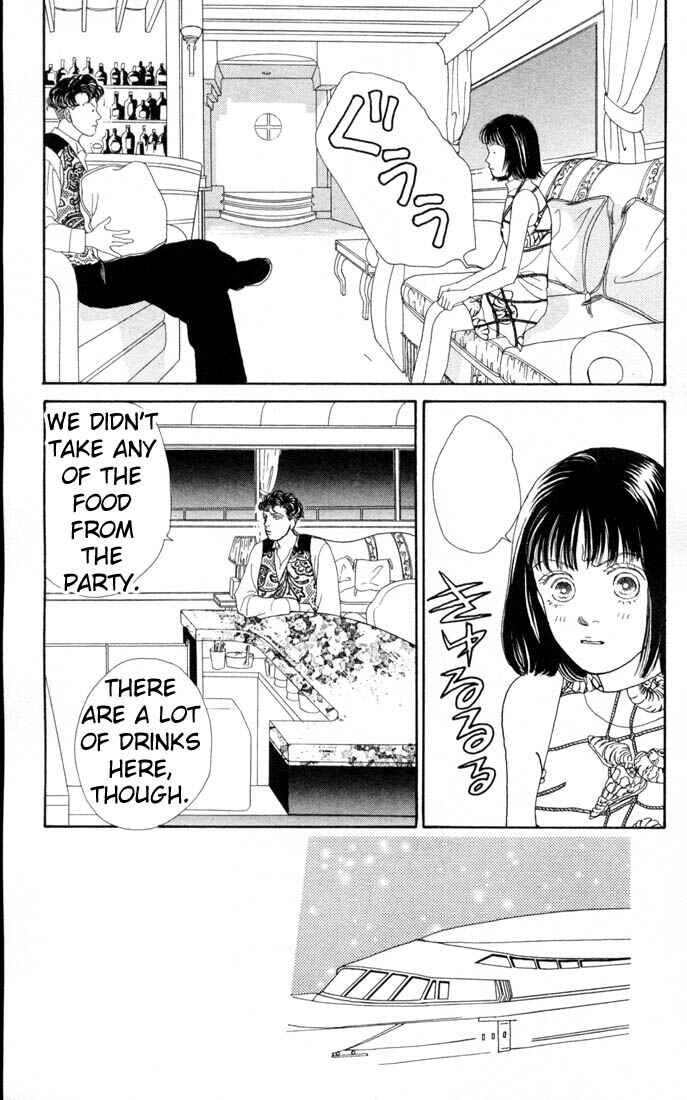 Page 3 Chapter 100 Boys Over Flowers