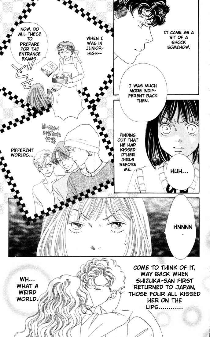 Page 10 Chapter 174 Boys Over Flowers