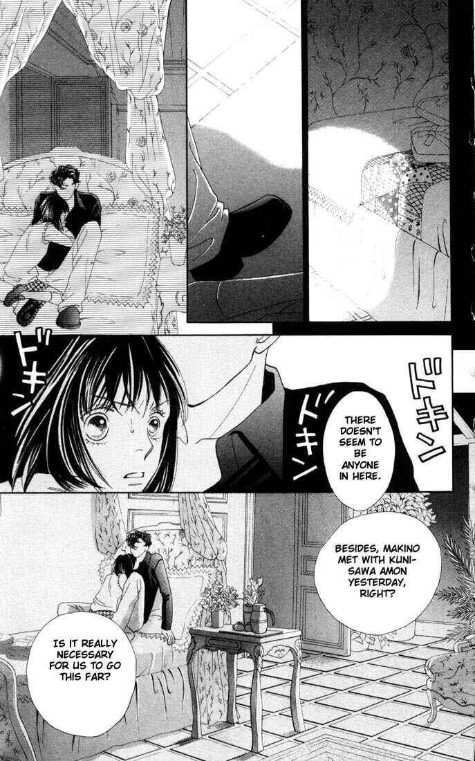 Page 22 Chapter 174 Boys Over Flowers