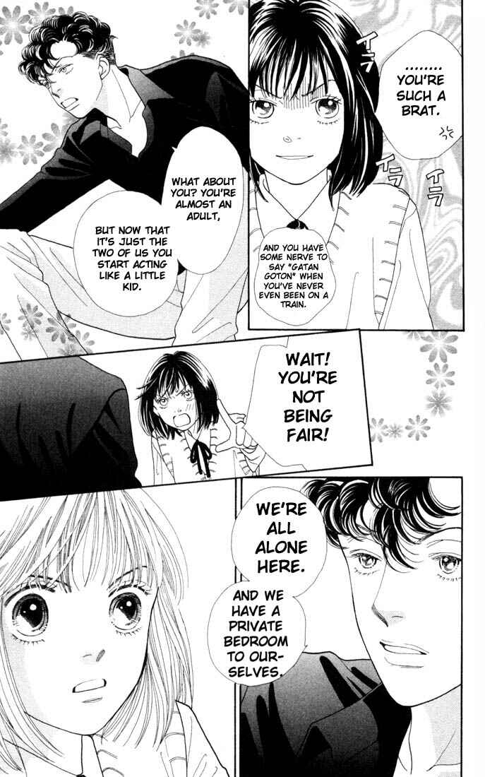 Page 4 Chapter 174 Boys Over Flowers