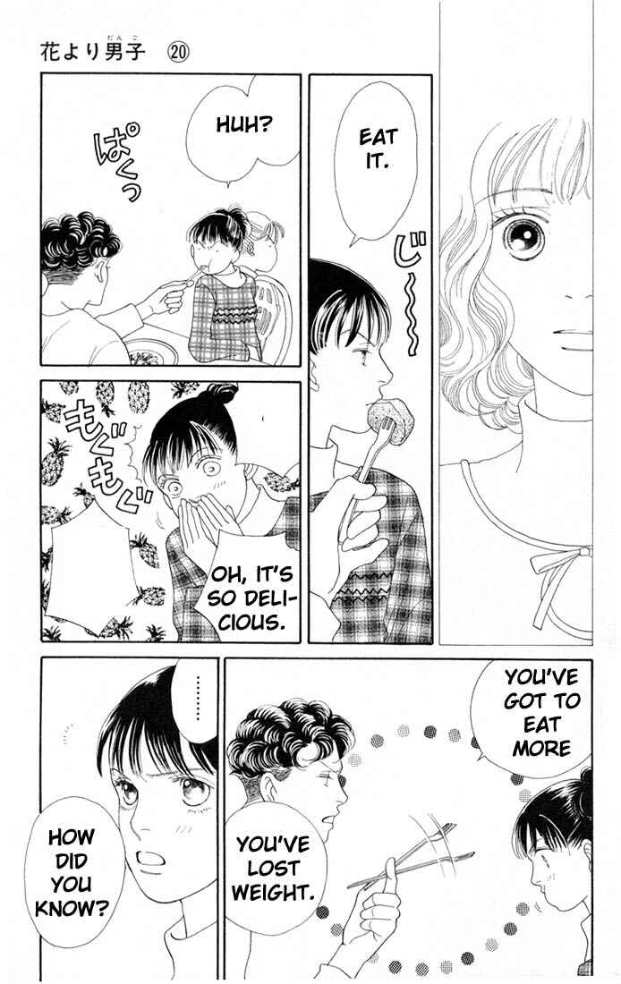 Page 14 Chapter 131 Boys Over Flowers