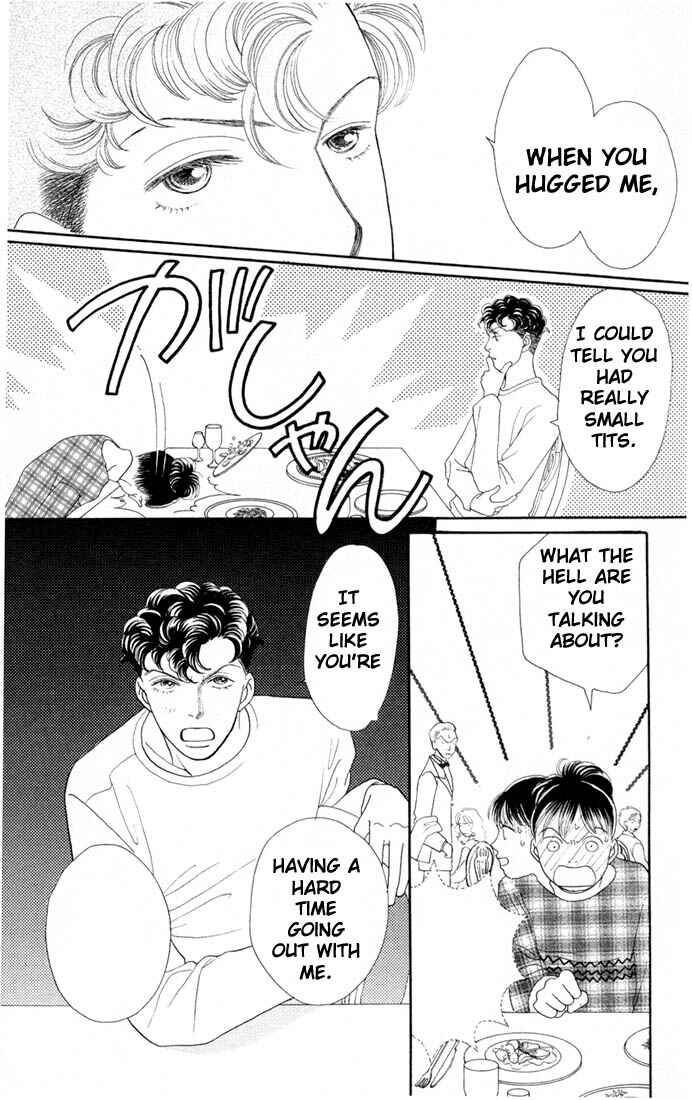 Page 15 Chapter 131 Boys Over Flowers