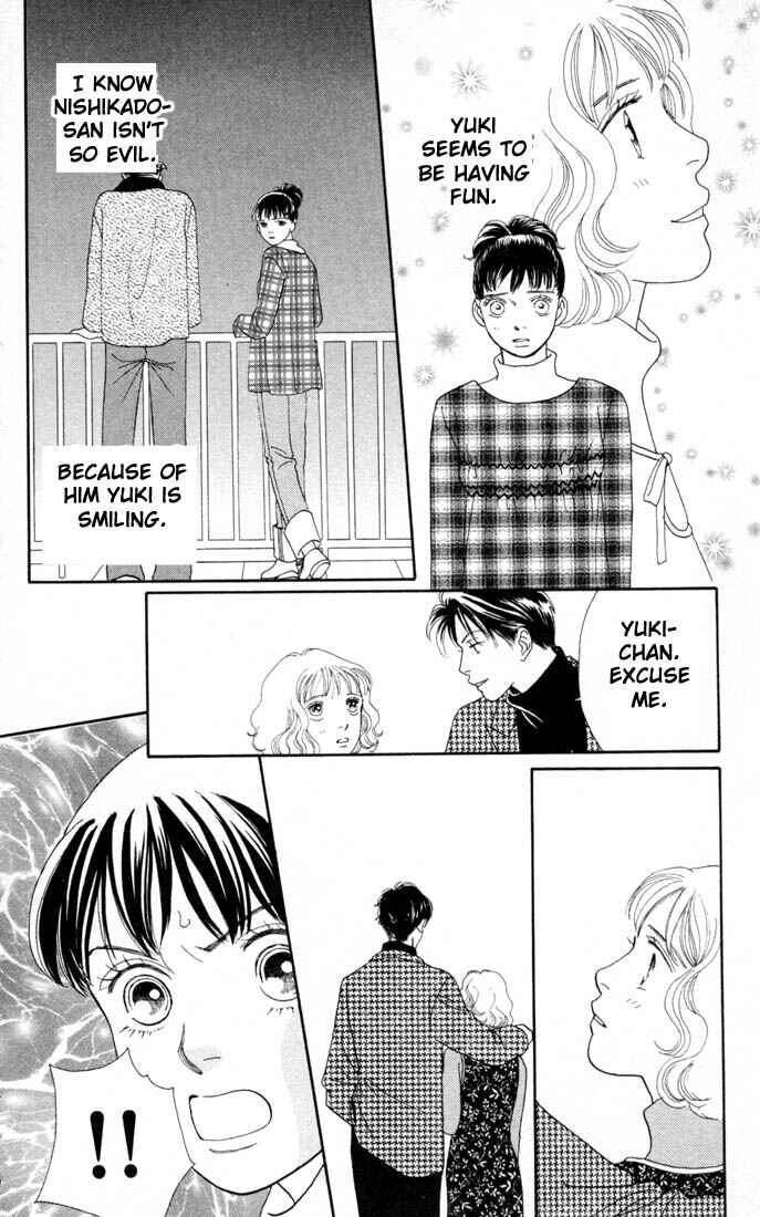 Page 19 Chapter 131 Boys Over Flowers