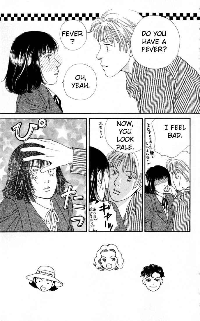 Page 1 Chapter 106 Boys Over Flowers
