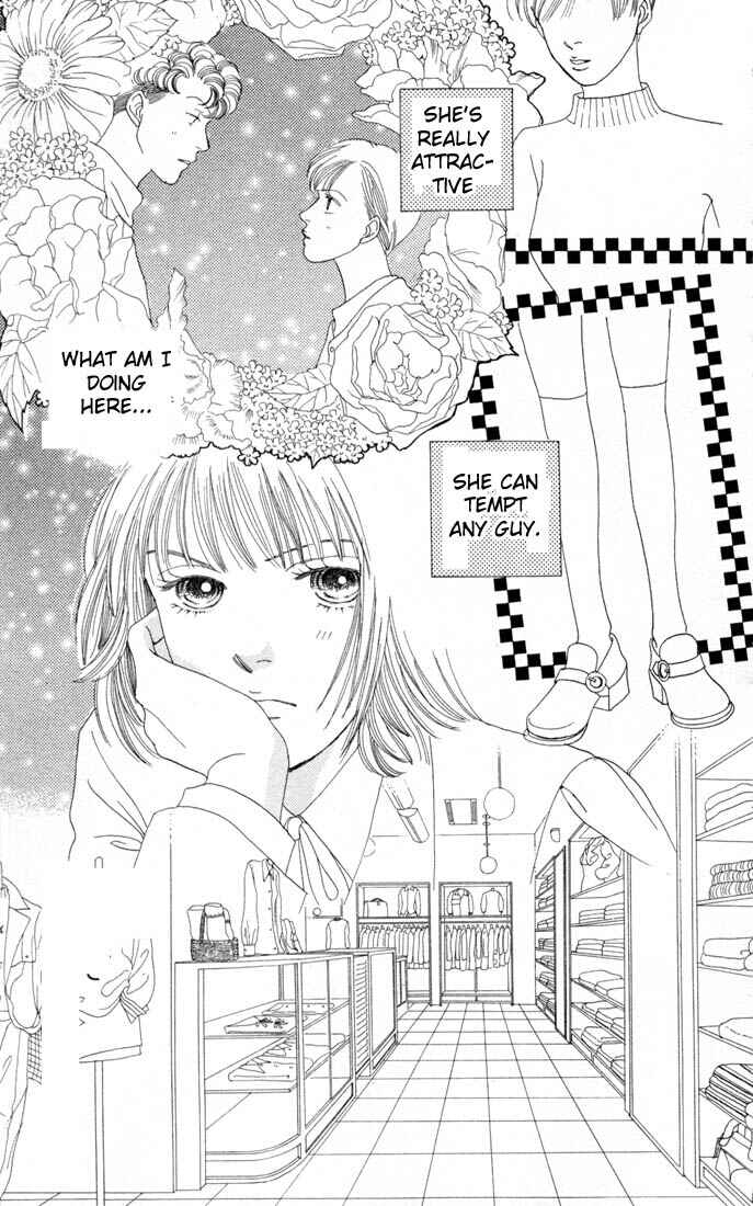 Page 11 Chapter 106 Boys Over Flowers