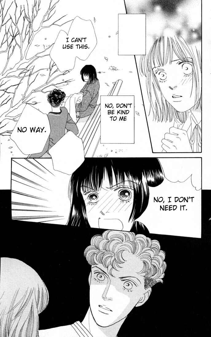 Page 21 Chapter 106 Boys Over Flowers