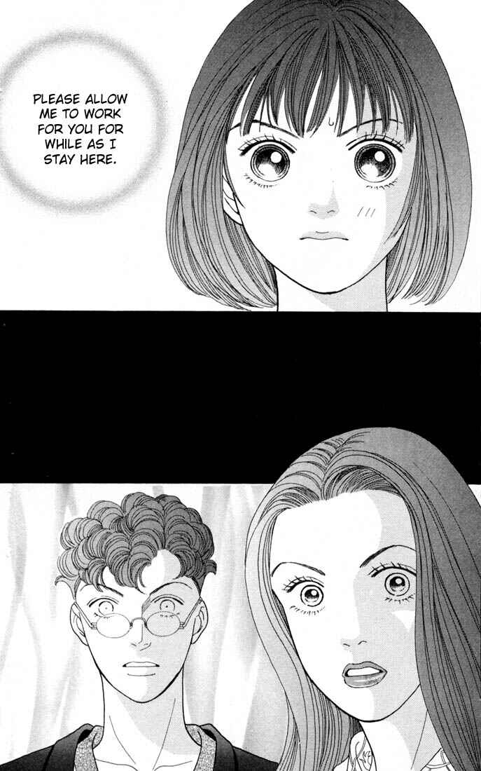 Page 1 Chapter 118 Boys Over Flowers