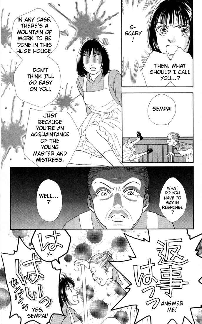 Page 11 Chapter 118 Boys Over Flowers