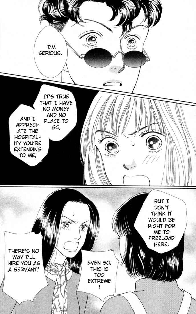 Page 3 Chapter 118 Boys Over Flowers