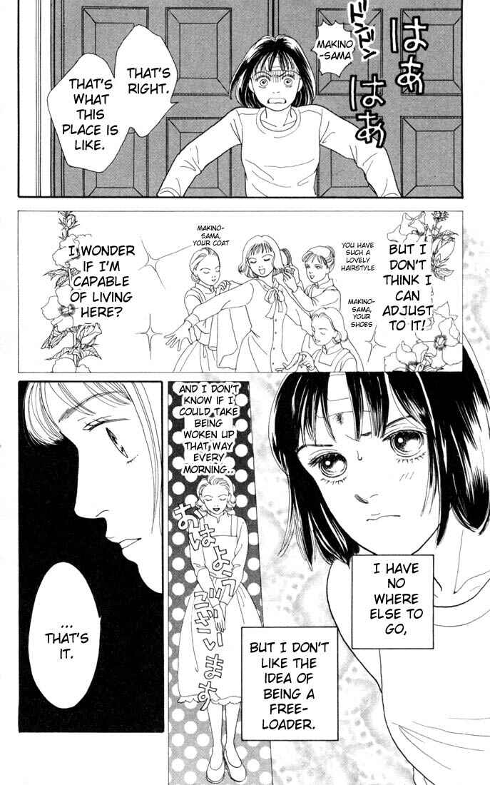 Page 17 Chapter 117 Boys Over Flowers