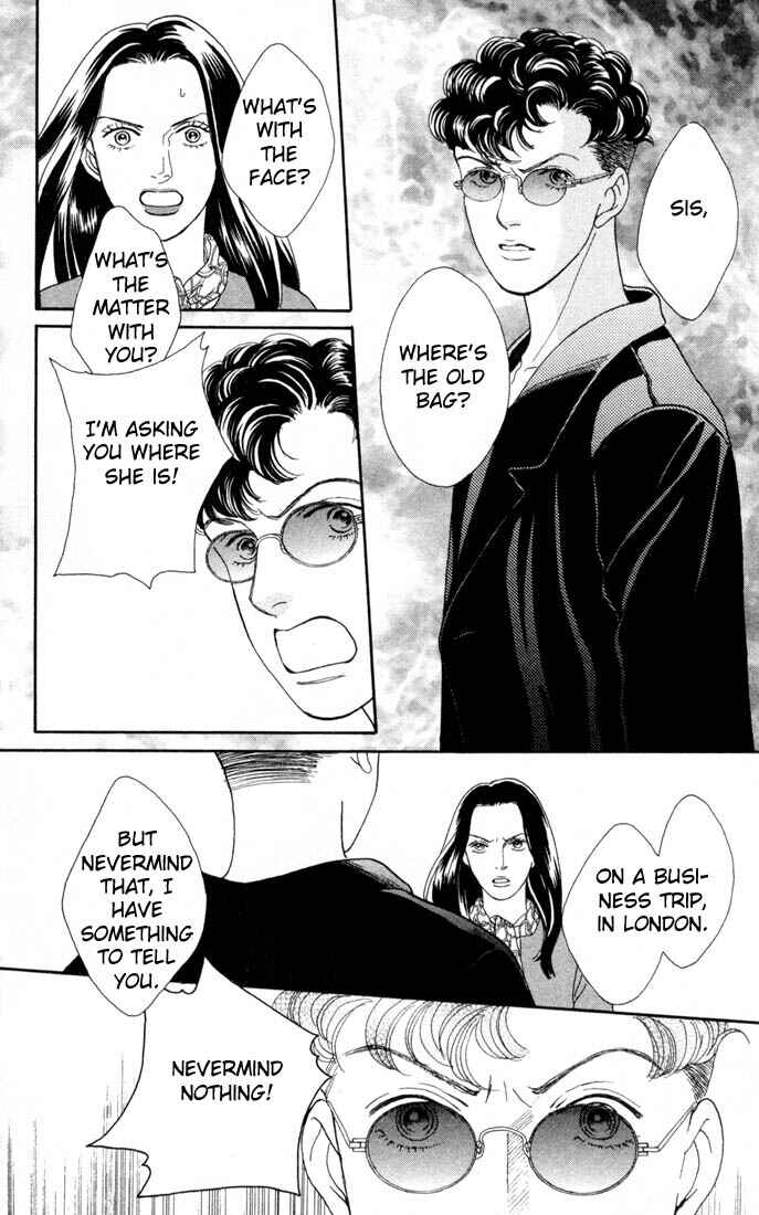 Page 21 Chapter 117 Boys Over Flowers