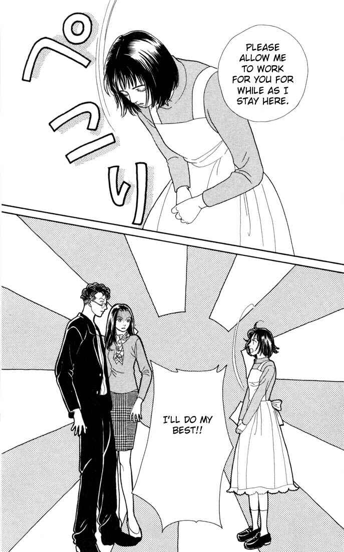 Page 26 Chapter 117 Boys Over Flowers