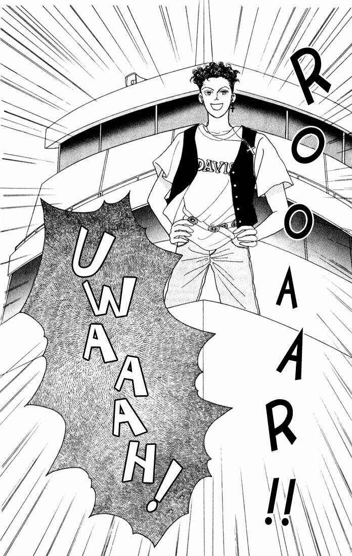 Page 10 Chapter 11 Boys Over Flowers