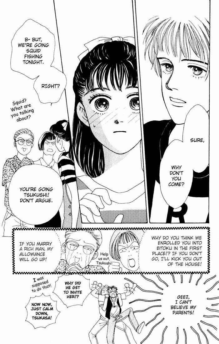 Page 15 Chapter 11 Boys Over Flowers