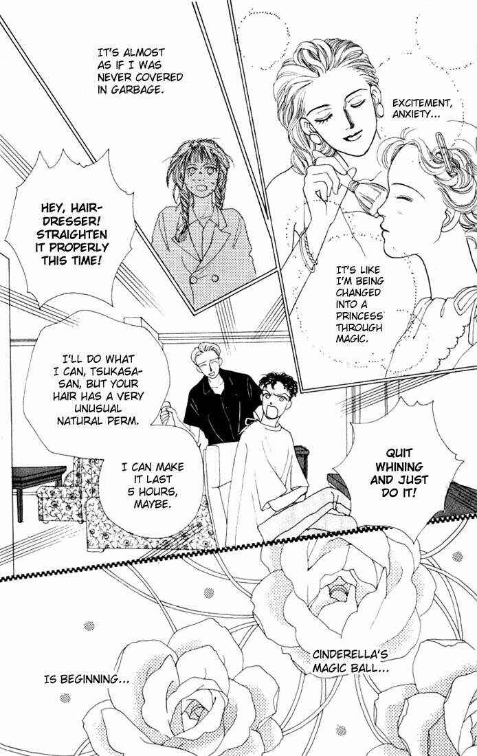 Page 18 Chapter 11 Boys Over Flowers