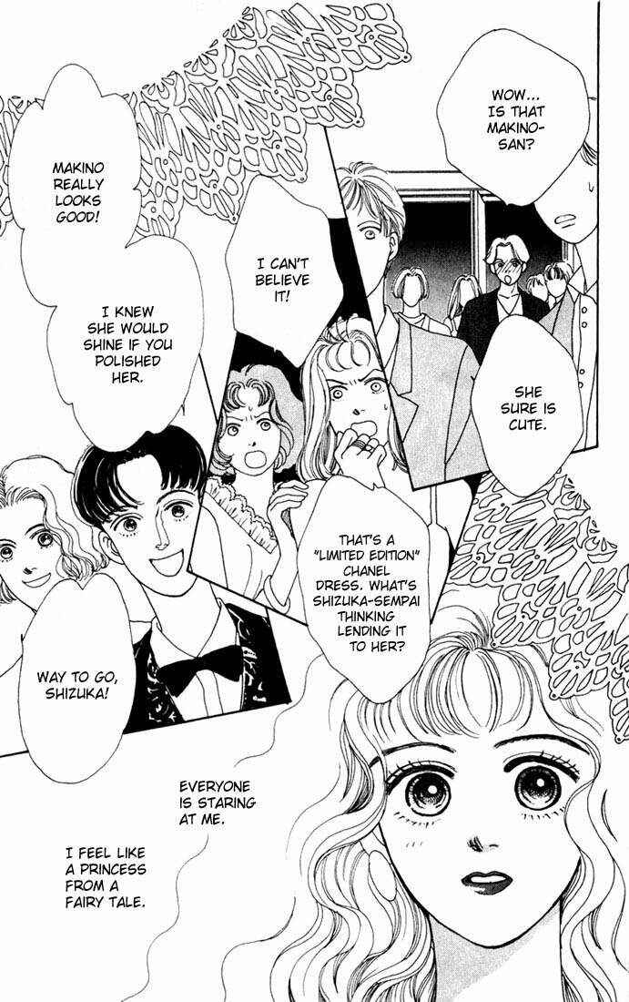 Page 21 Chapter 11 Boys Over Flowers
