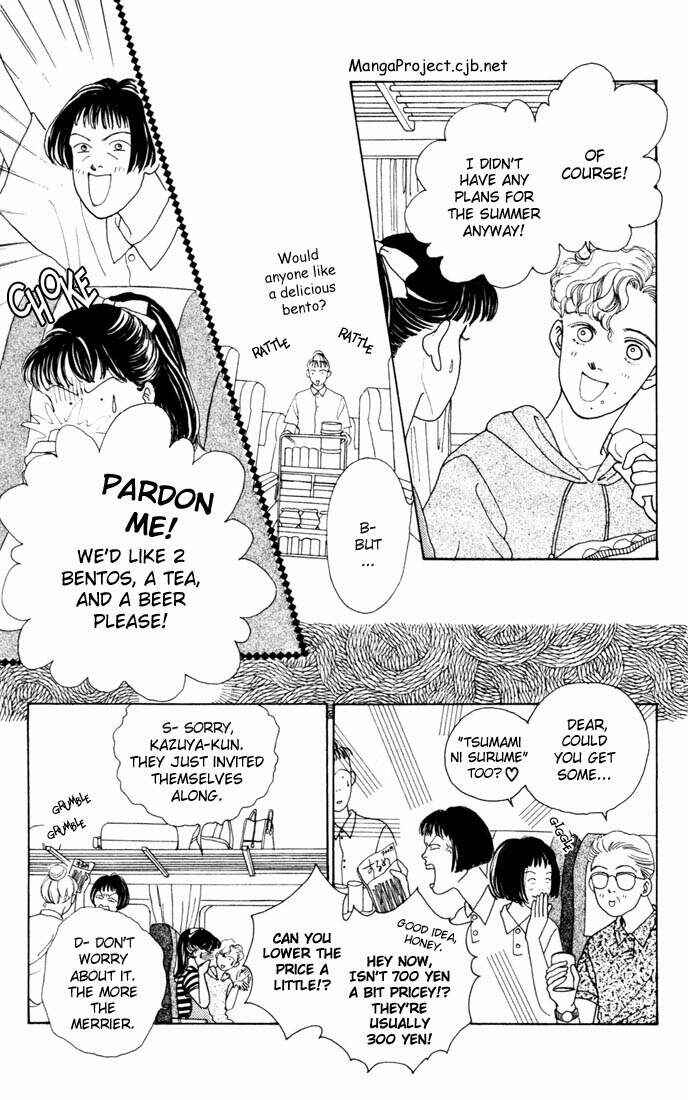 Page 3 Chapter 11 Boys Over Flowers