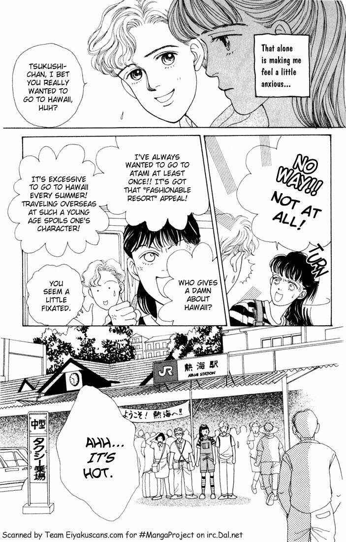 Page 5 Chapter 11 Boys Over Flowers