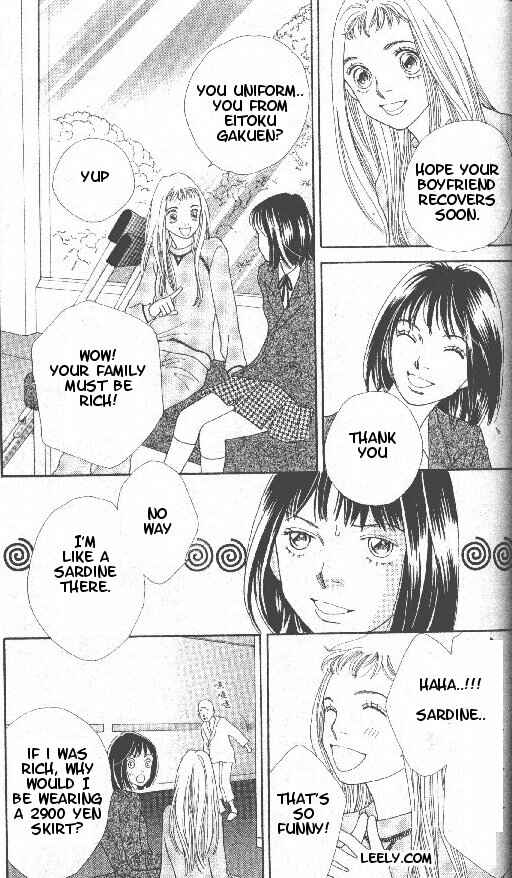 Page 12 Chapter 211 Boys Over Flowers
