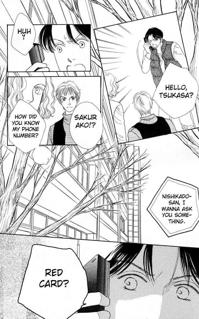 Page 15 Chapter 91 Boys Over Flowers
