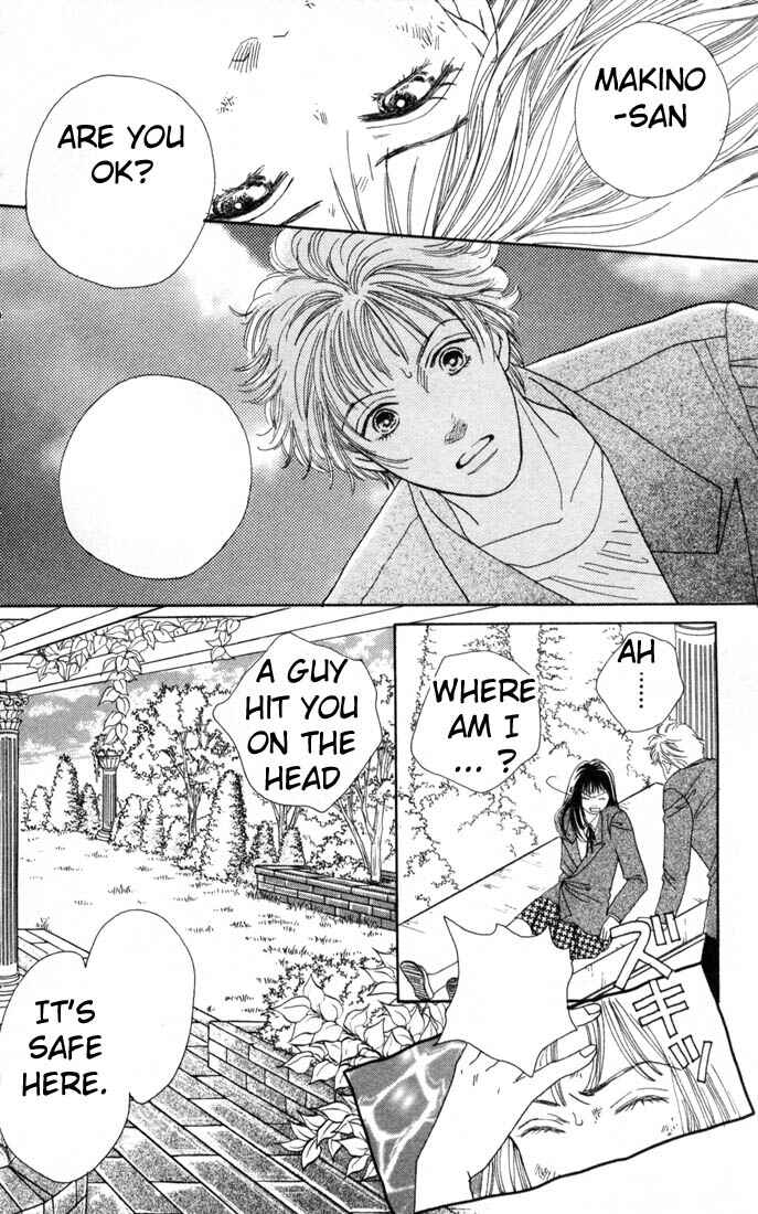 Page 17 Chapter 91 Boys Over Flowers