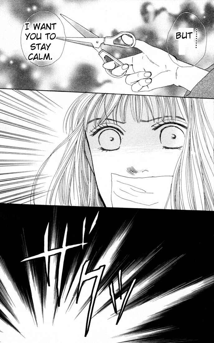 Page 23 Chapter 91 Boys Over Flowers