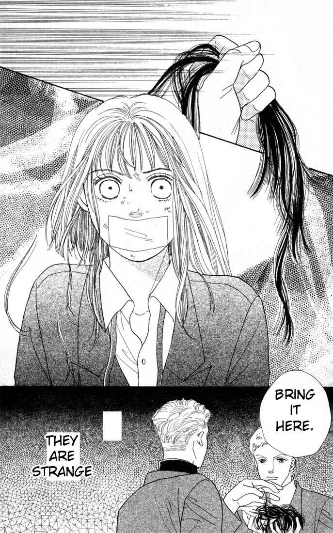 Page 24 Chapter 91 Boys Over Flowers
