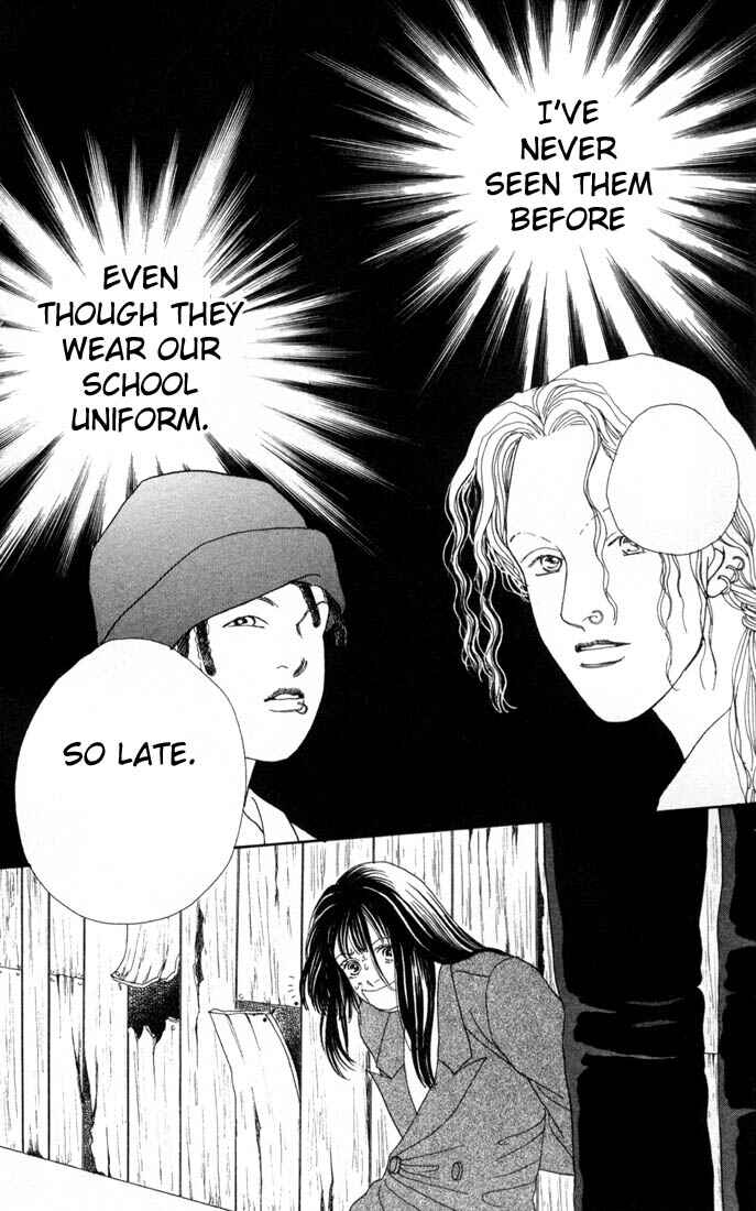 Page 25 Chapter 91 Boys Over Flowers