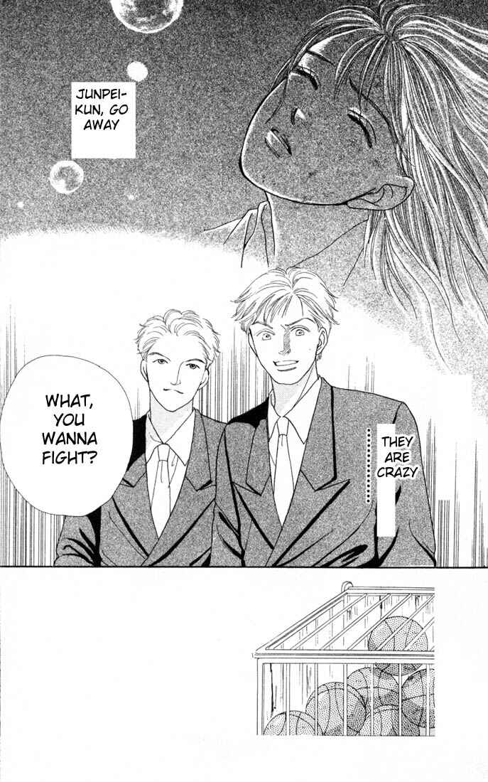 Page 4 Chapter 91 Boys Over Flowers