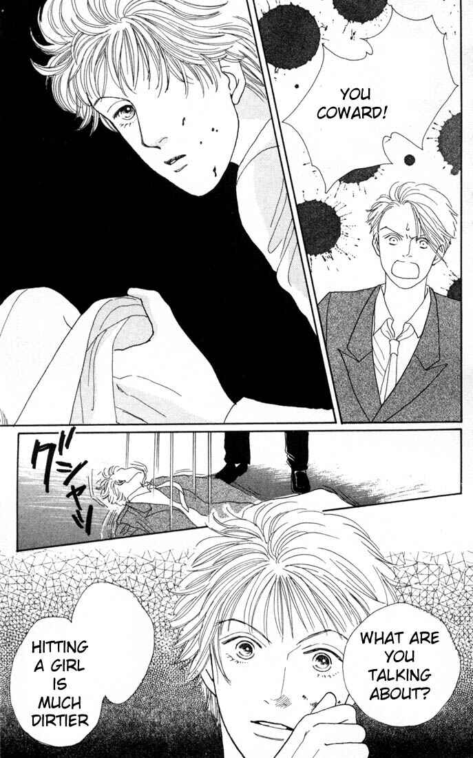 Page 8 Chapter 91 Boys Over Flowers