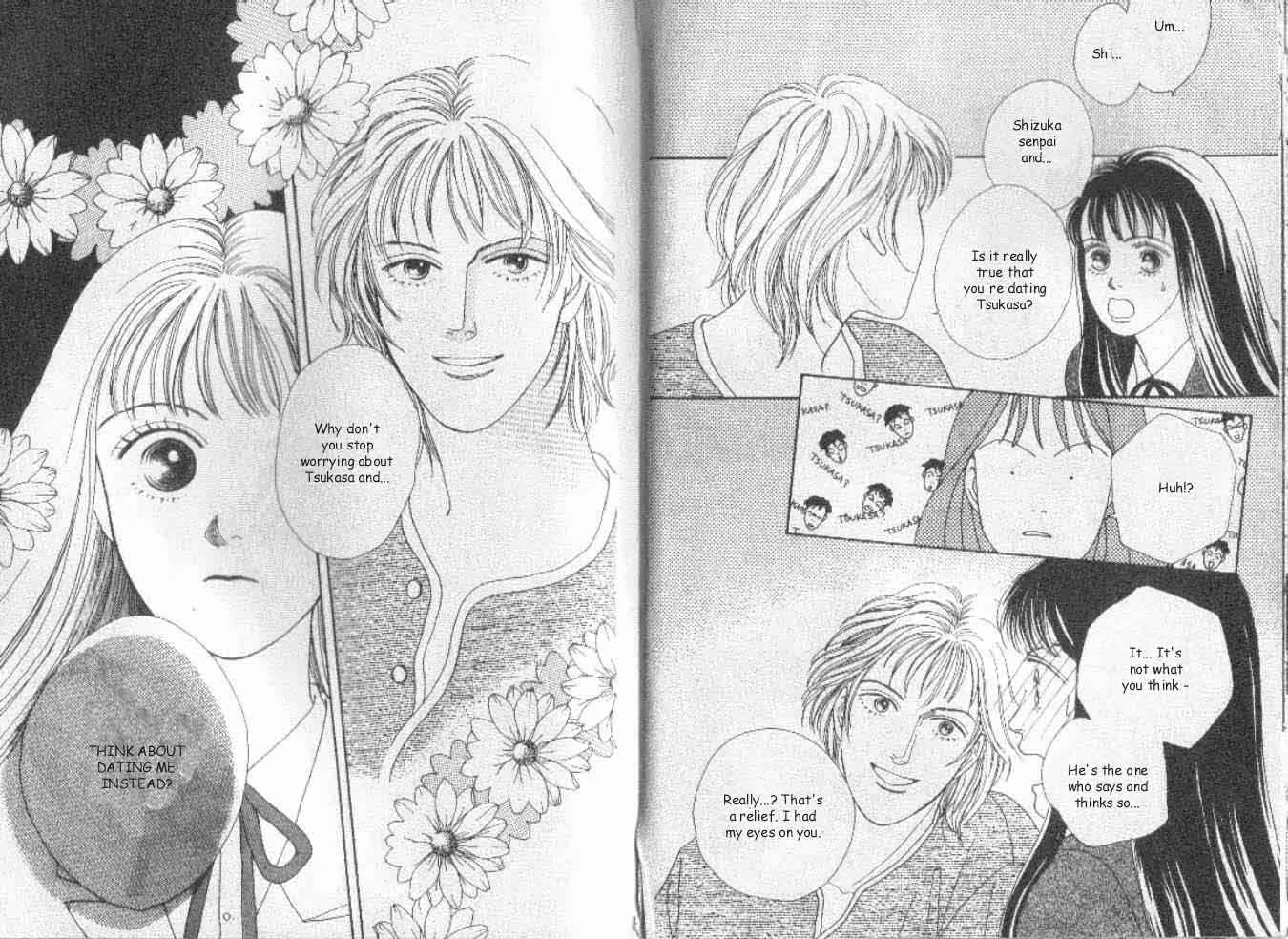 Page 12 Chapter 33 Boys Over Flowers