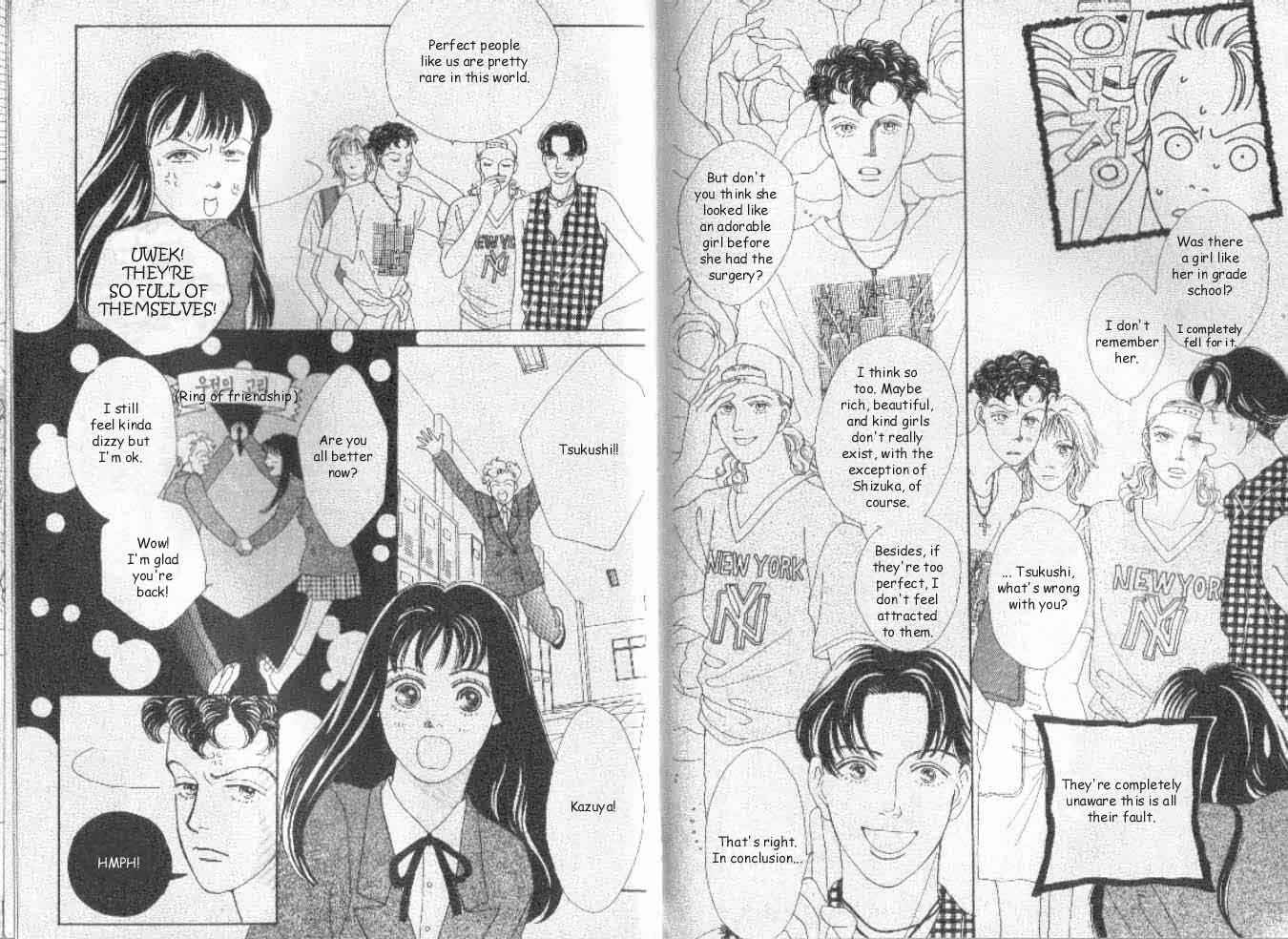 Page 2 Chapter 33 Boys Over Flowers