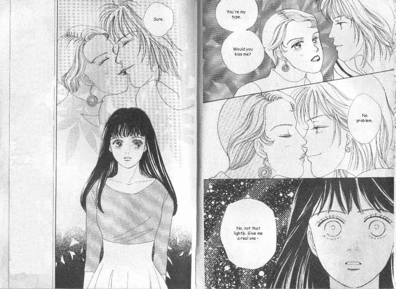 Page 8 Chapter 33 Boys Over Flowers