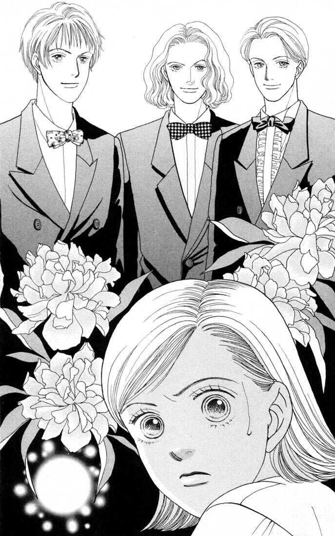 Page 1 Chapter 97 Boys Over Flowers