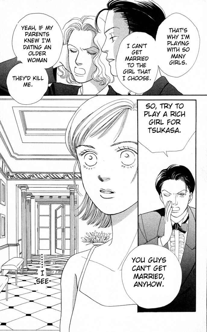 Page 12 Chapter 97 Boys Over Flowers